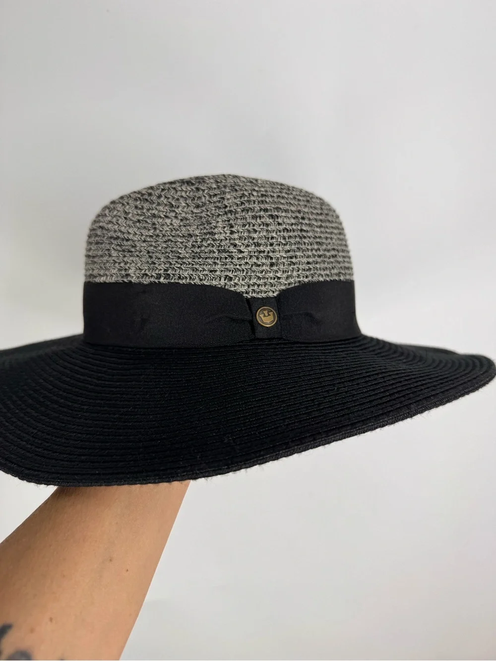 Goorin Bros. Mamacita Packable Fedora Sun Hat Large